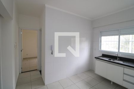 Cozinha de kitnet/studio para alugar com 1 quarto, 25m² em Vila Formosa, São Paulo