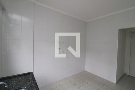 Cozinha de kitnet/studio para alugar com 1 quarto, 25m² em Vila Formosa, São Paulo