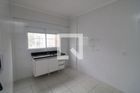 Cozinha de kitnet/studio para alugar com 1 quarto, 25m² em Vila Formosa, São Paulo