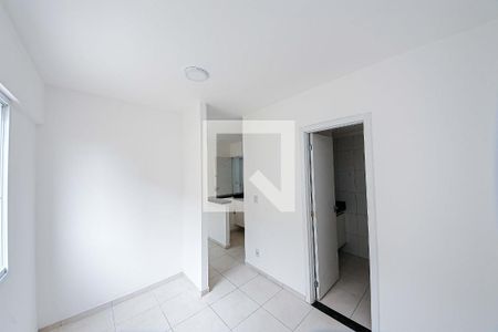 Quarto de apartamento para alugar com 1 quarto, 25m² em Vila Formosa, São Paulo