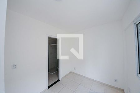 Quarto de apartamento para alugar com 1 quarto, 25m² em Vila Formosa, São Paulo