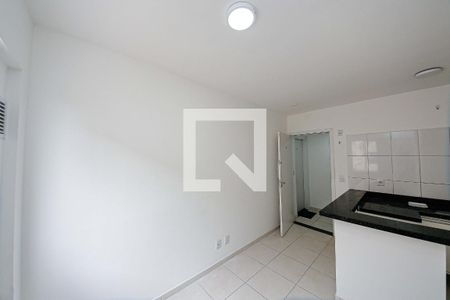 Sala de apartamento para alugar com 1 quarto, 25m² em Vila Formosa, São Paulo