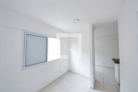 Quarto de apartamento para alugar com 1 quarto, 25m² em Vila Formosa, São Paulo