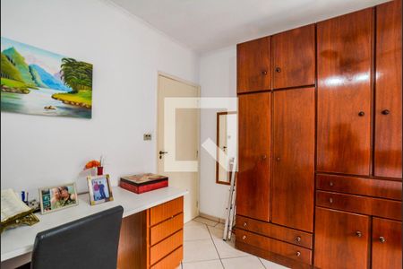 Quarto 1 de casa à venda com 2 quartos, 170m² em Vila Marina, Santo André