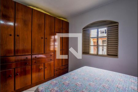 Quarto 1 de casa à venda com 2 quartos, 170m² em Vila Marina, Santo André