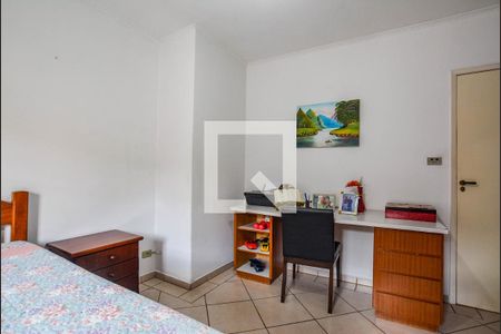 Quarto 1 de casa à venda com 2 quartos, 170m² em Vila Marina, Santo André