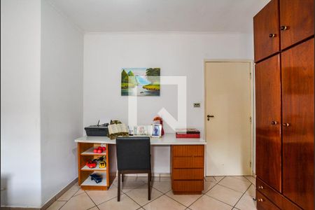 Quarto 1 de casa à venda com 2 quartos, 170m² em Vila Marina, Santo André