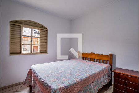 Quarto 1 de casa à venda com 2 quartos, 170m² em Vila Marina, Santo André