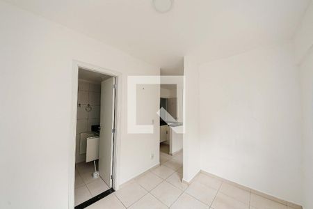 Quarto de apartamento para alugar com 1 quarto, 25m² em Vila Formosa, São Paulo