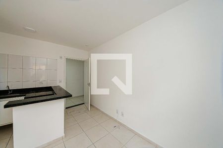 Sala de apartamento para alugar com 1 quarto, 25m² em Vila Formosa, São Paulo