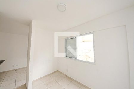 Quarto de apartamento para alugar com 1 quarto, 25m² em Vila Formosa, São Paulo