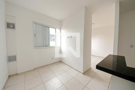 Sala de apartamento para alugar com 1 quarto, 25m² em Vila Formosa, São Paulo