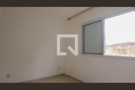 Quarto 1 de apartamento para alugar com 1 quarto, 25m² em Vila Formosa, São Paulo