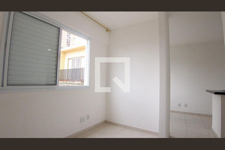 Quarto 1 de apartamento para alugar com 1 quarto, 25m² em Vila Formosa, São Paulo