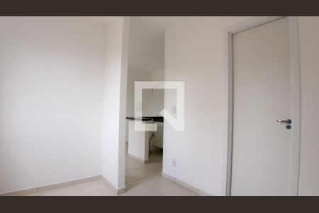 Quarto 1 de apartamento para alugar com 1 quarto, 25m² em Vila Formosa, São Paulo