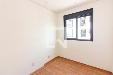 Quarto 2 de apartamento para alugar com 2 quartos, 37m² em Padroeira, Osasco