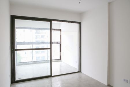 Studio de kitnet/studio para alugar com 1 quarto, 25m² em Pompeia, São Paulo