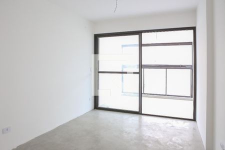 Studio de kitnet/studio para alugar com 1 quarto, 25m² em Pompeia, São Paulo