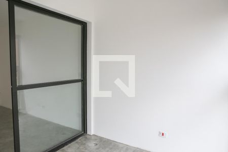 Sacada de kitnet/studio para alugar com 1 quarto, 25m² em Pompeia, São Paulo