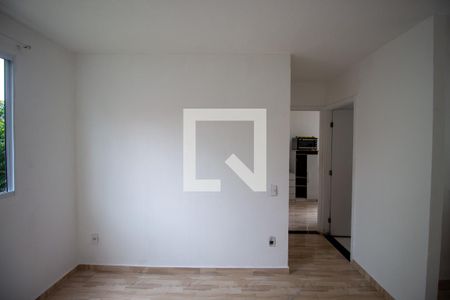 Sala de apartamento para alugar com 2 quartos, 38m² em Itaim Paulista, São Paulo