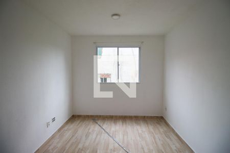 Sala de apartamento para alugar com 2 quartos, 38m² em Itaim Paulista, São Paulo