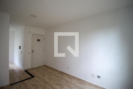 Sala de apartamento para alugar com 2 quartos, 38m² em Itaim Paulista, São Paulo