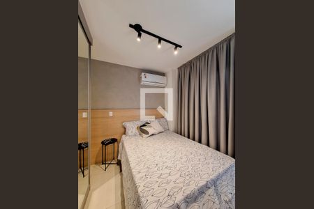 Quarto de kitnet/studio para alugar com 1 quarto, 30m² em Jardim São Paulo, São Paulo