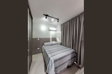 Quarto de kitnet/studio para alugar com 1 quarto, 30m² em Jardim São Paulo, São Paulo