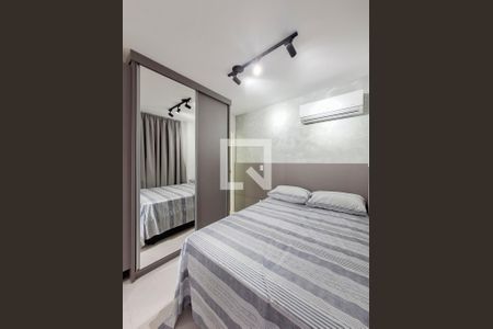 Quarto de kitnet/studio para alugar com 1 quarto, 30m² em Jardim São Paulo, São Paulo