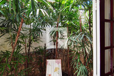 garden de casa à venda com 3 quartos, 120m² em Pechincha, Rio de Janeiro