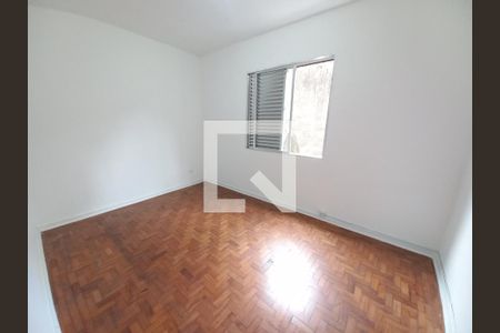 Quarto de apartamento para alugar com 1 quarto, 54m² em Gonzaguinha, São Vicente