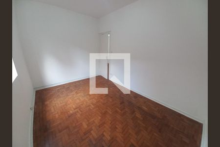 Quarto de apartamento para alugar com 1 quarto, 54m² em Gonzaguinha, São Vicente