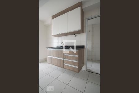 Apartamento para alugar com 3 quartos, 130m² em Jardim Dom Bosco, São Paulo