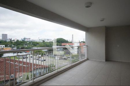 Apartamento para alugar com 3 quartos, 130m² em Jardim Dom Bosco, São Paulo