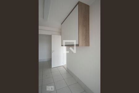 Apartamento para alugar com 3 quartos, 130m² em Jardim Dom Bosco, São Paulo