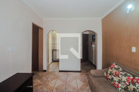 Sala de apartamento para alugar com 2 quartos, 60m² em Rubem Berta, Porto Alegre