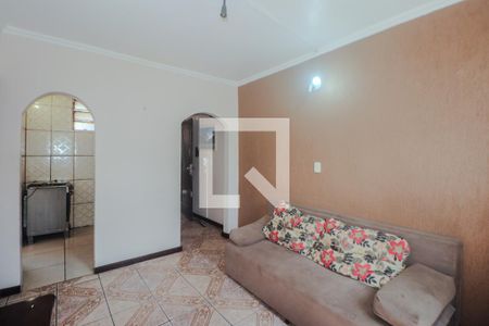 Sala de apartamento para alugar com 2 quartos, 60m² em Rubem Berta, Porto Alegre