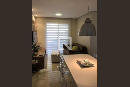 Foto 01 de apartamento à venda com 2 quartos, 64m² em Ipiranga, São Paulo