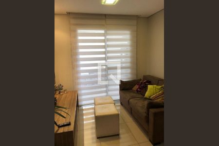 Foto 02 de apartamento à venda com 2 quartos, 64m² em Ipiranga, São Paulo