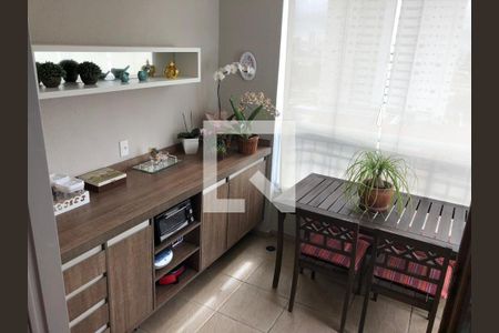 Foto 17 de apartamento à venda com 2 quartos, 64m² em Ipiranga, São Paulo