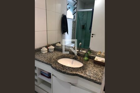 Foto 12 de apartamento à venda com 2 quartos, 64m² em Ipiranga, São Paulo