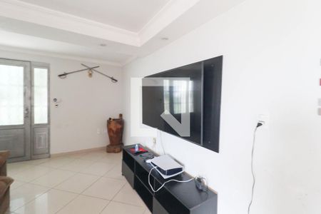 Sala de casa para alugar com 3 quartos, 290m² em Jardim Itapoan, Várzea Paulista