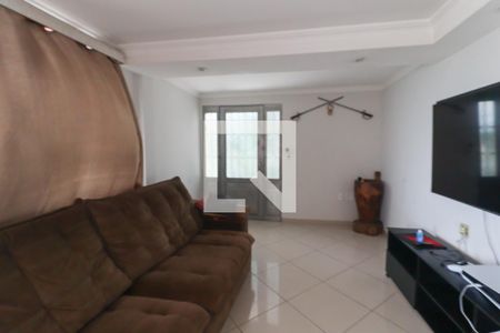 Sala de casa para alugar com 3 quartos, 290m² em Jardim Itapoan, Várzea Paulista