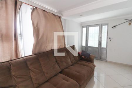 Sala de casa para alugar com 3 quartos, 290m² em Jardim Itapoan, Várzea Paulista