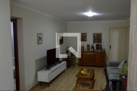 Sala de apartamento para alugar com 2 quartos, 70m² em Tanque, Rio de Janeiro