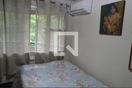 Quarto 1 de apartamento para alugar com 2 quartos, 70m² em Tanque, Rio de Janeiro