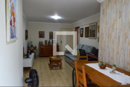 Sala de apartamento para alugar com 2 quartos, 70m² em Tanque, Rio de Janeiro