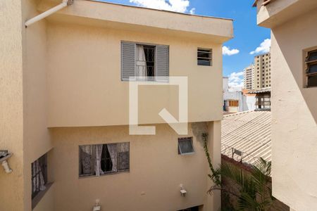 Suíte 1 - Vista de casa à venda com 4 quartos, 110m² em Vila Isolina Mazzei, São Paulo