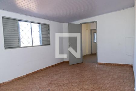 Quarto 1 de casa para alugar com 2 quartos, 60m² em Jardim Sao Roque, Americana