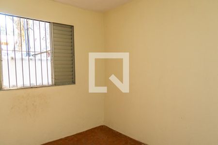 Quarto 2 de casa para alugar com 2 quartos, 60m² em Jardim Sao Roque, Americana